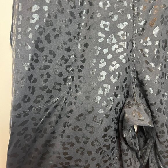 Soothfeel Joggers Zipper Pockets High Waisted Athletic Workout Yoga Pants Large - Picture 12 of 12